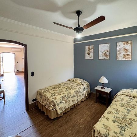 Hotel Fazenda Fonte Colina Verde 圣代佩德罗 外观 照片