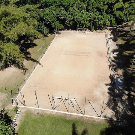 Hotel Fazenda Fonte Colina Verde 圣代佩德罗 外观 照片