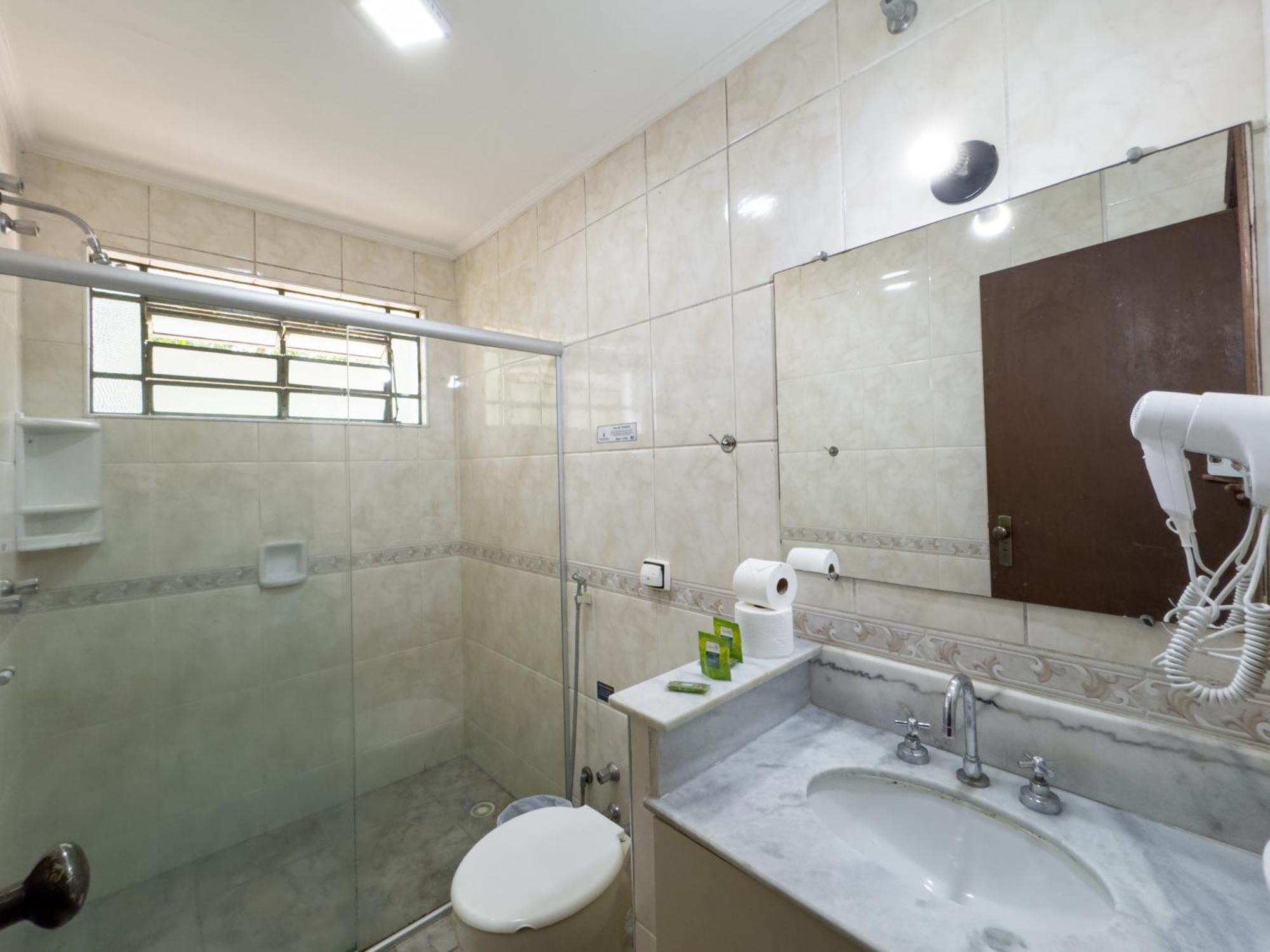 Hotel Fazenda Fonte Colina Verde 圣代佩德罗 外观 照片