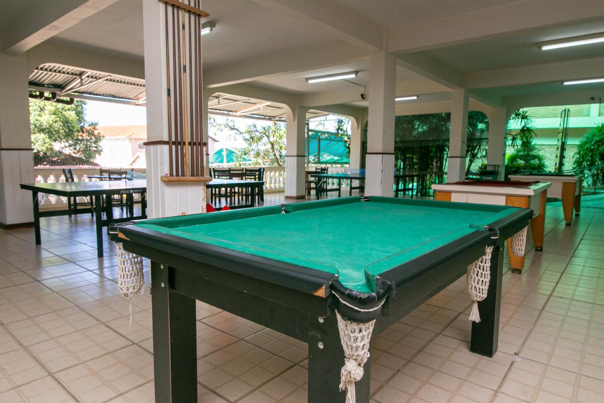 Hotel Fazenda Fonte Colina Verde 圣代佩德罗 外观 照片
