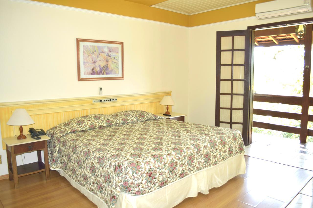 Hotel Fazenda Fonte Colina Verde 圣代佩德罗 外观 照片