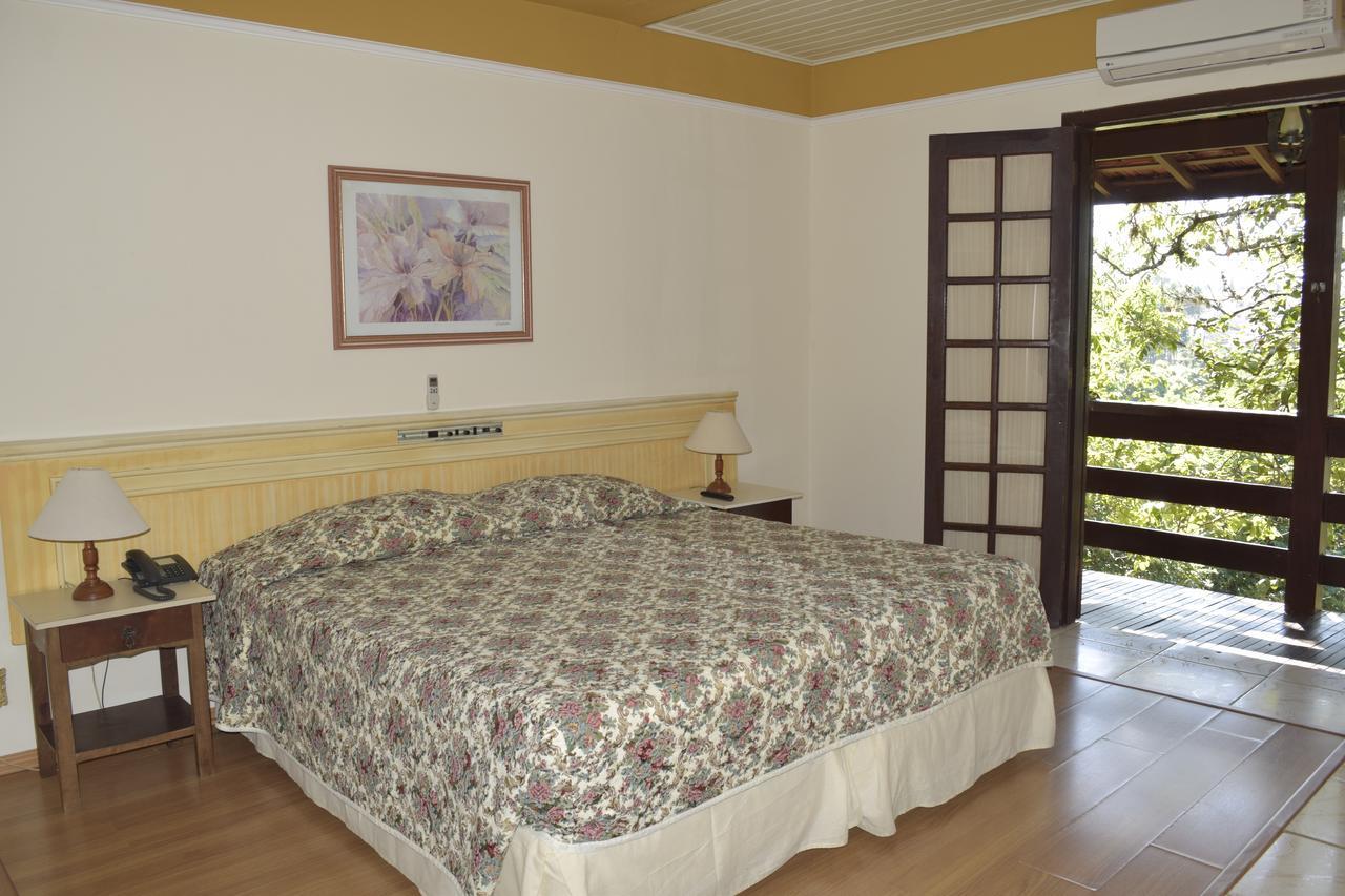 Hotel Fazenda Fonte Colina Verde 圣代佩德罗 外观 照片